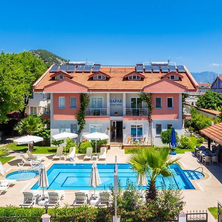 Safak Oasis Hotel Dalyan Eksteriør billede