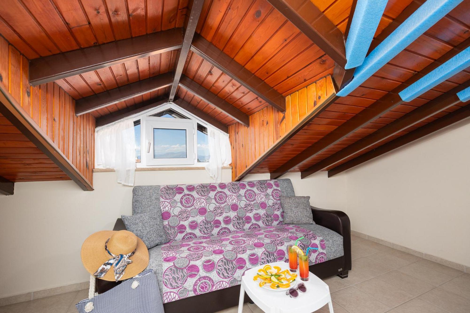 Safak Oasis Hotel Dalyan Eksteriør billede