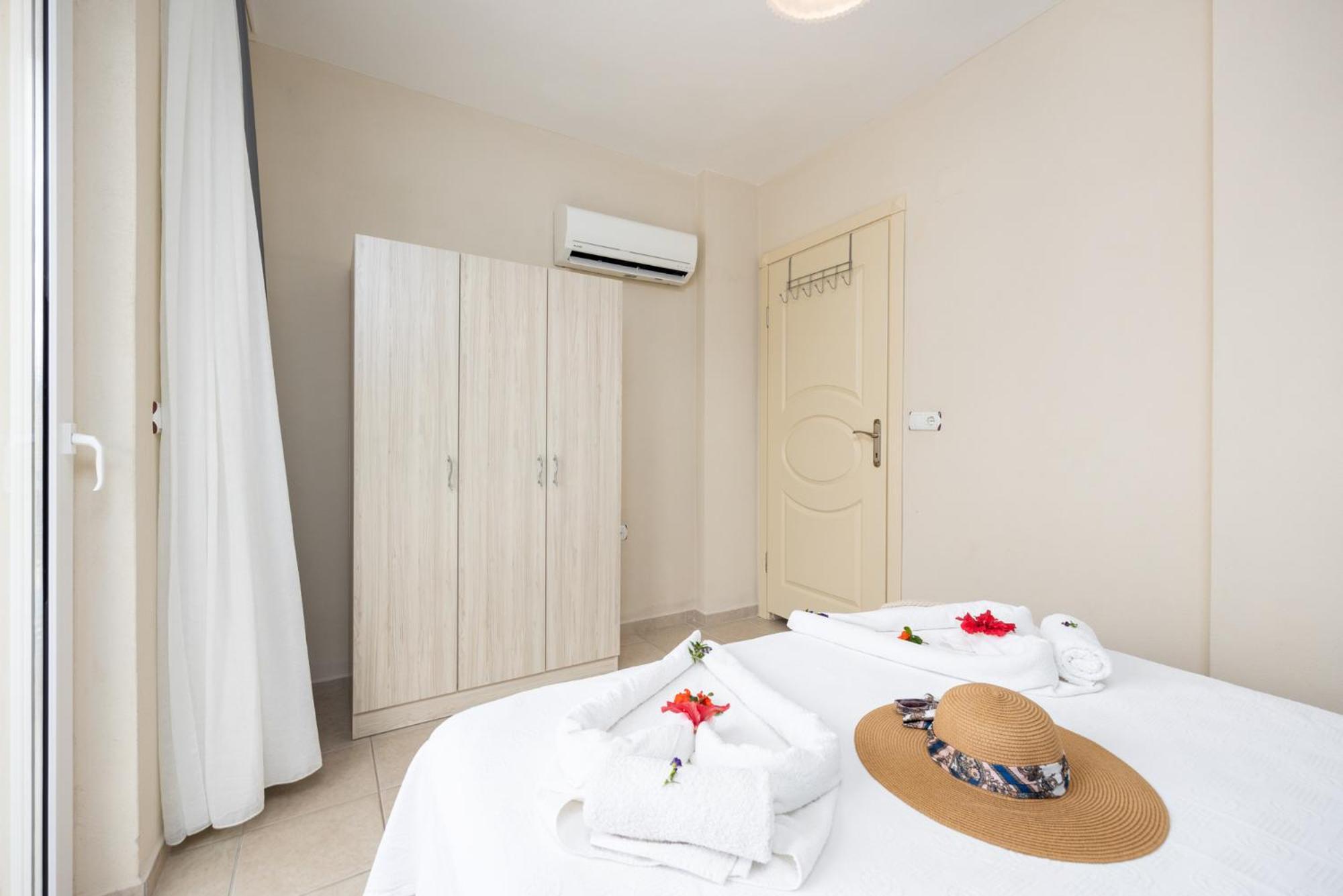 Safak Oasis Hotel Dalyan Eksteriør billede